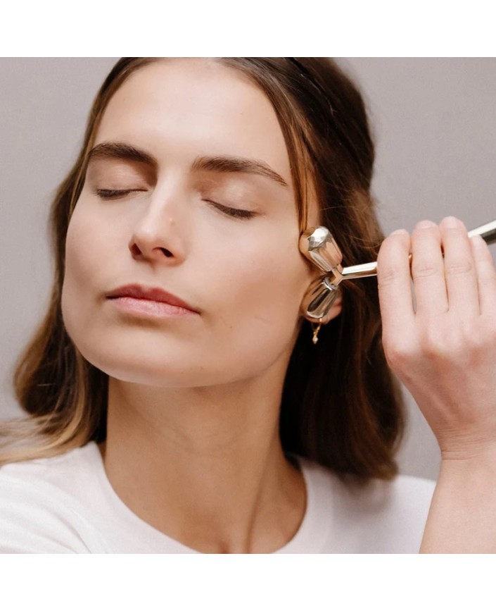 Roller massant et drainant - Nooance