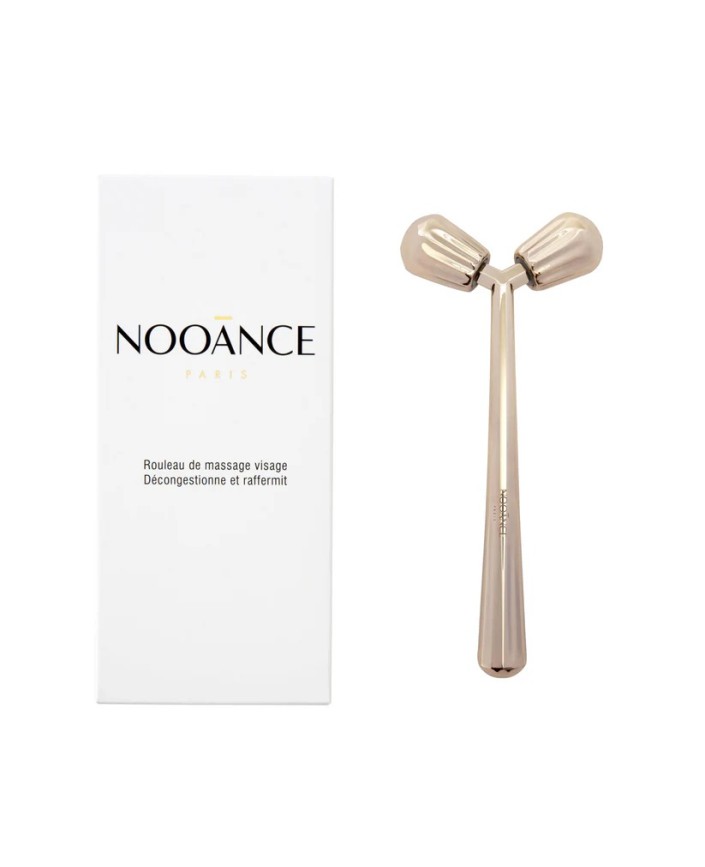 Roller massant et drainant - Nooance