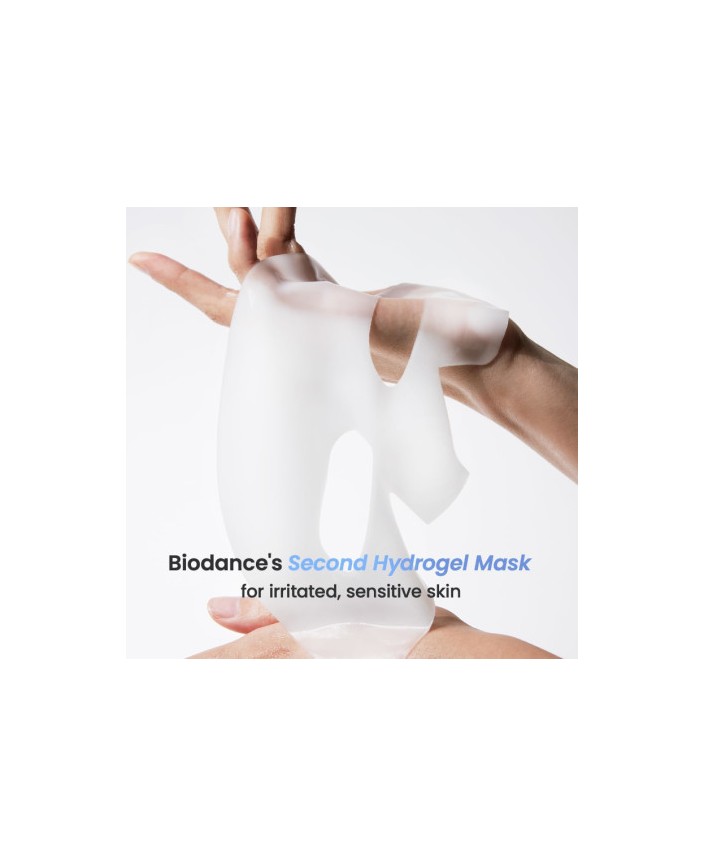 Masque hydro cera-real deep - Biodance 2