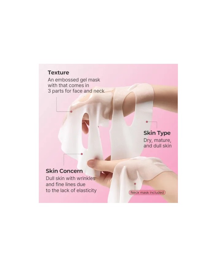 Masque collagen cellmazing - Torriden 2