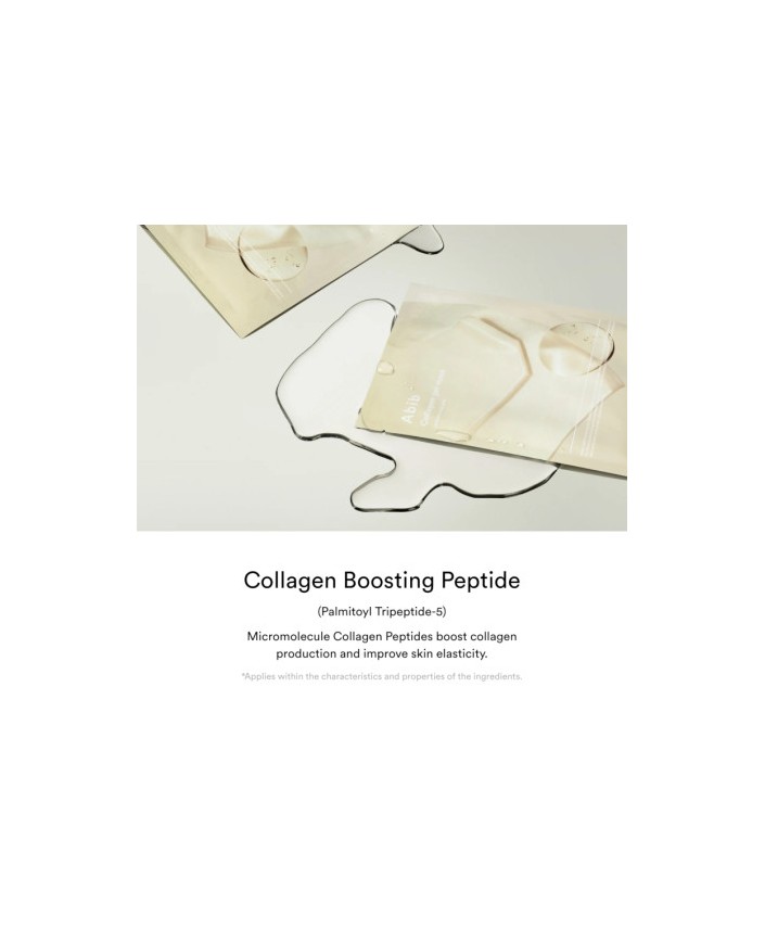 Masque collagen jericho rose - Abib