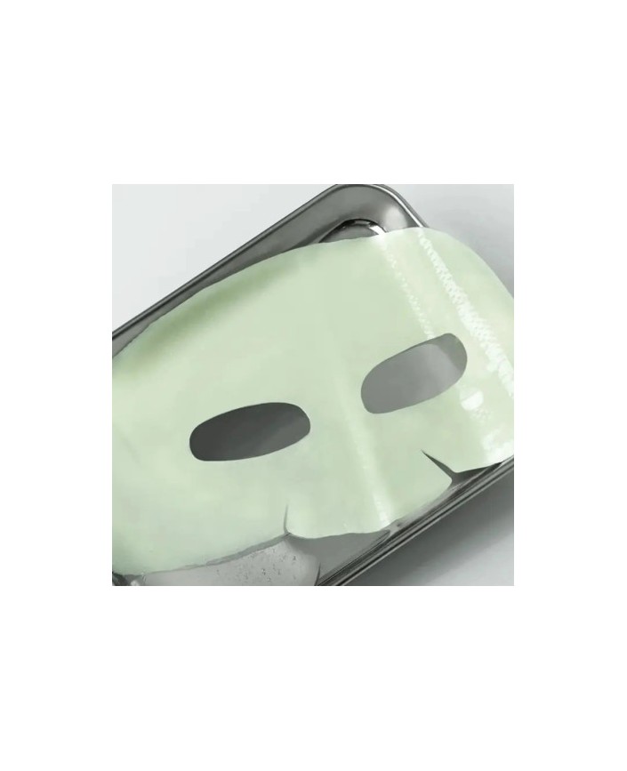 Masque collagen gel hearthleaf - Abib 2