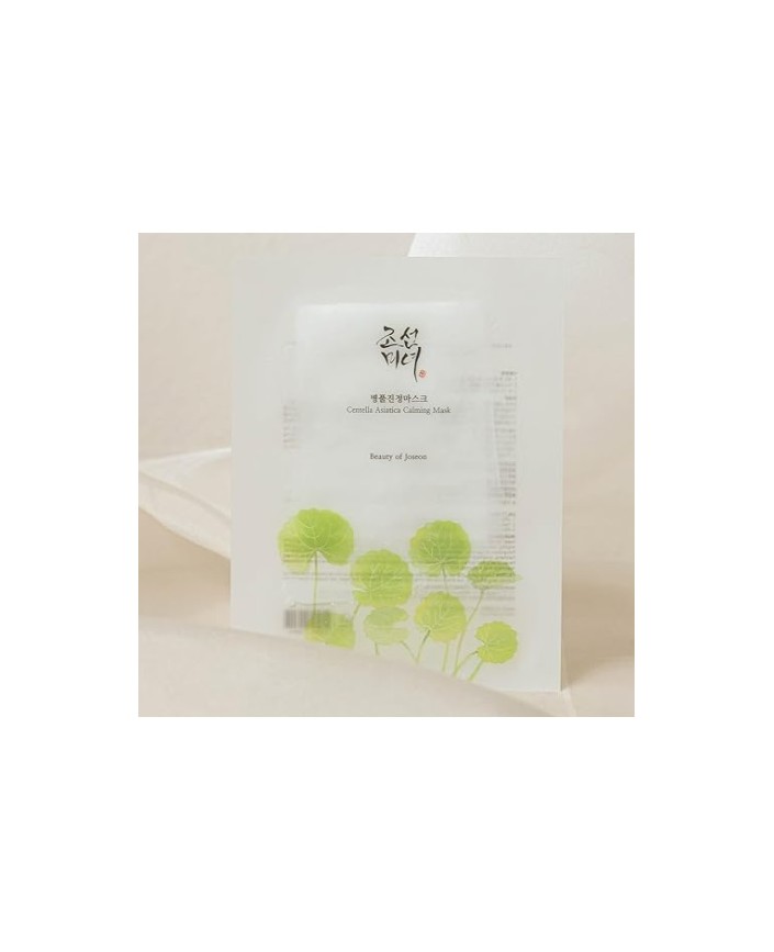 Masque centella asiatica - Beauty of joseon 2