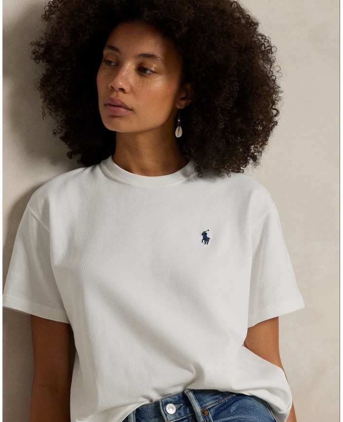 Tee shirt relaxed fit - Ralph lauren 2