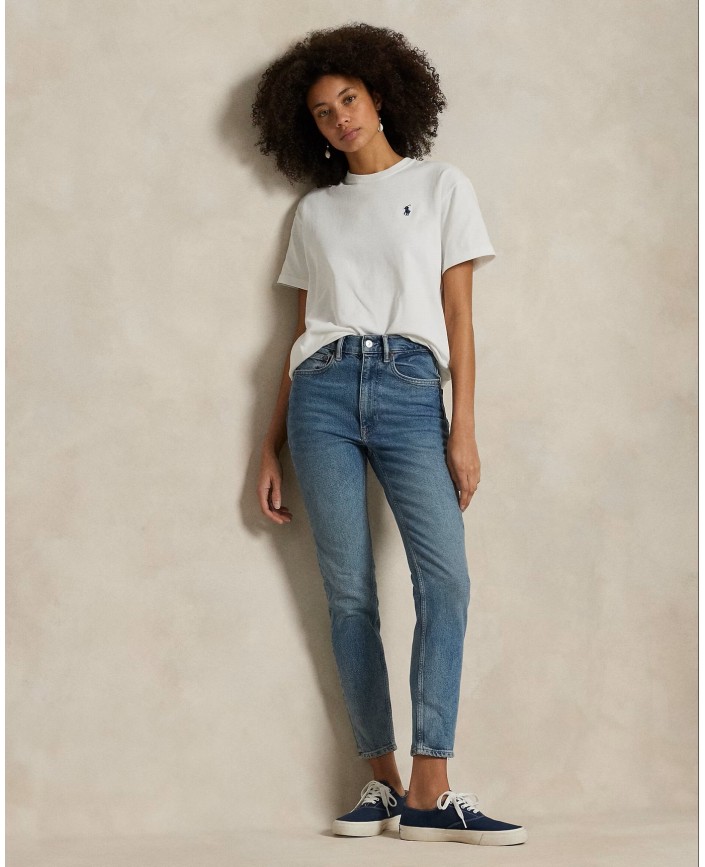 Tee shirt relaxed fit - Ralph lauren