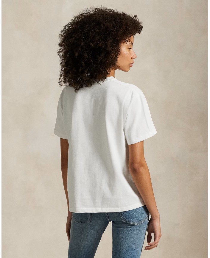 Tee shirt relaxed fit - Ralph lauren