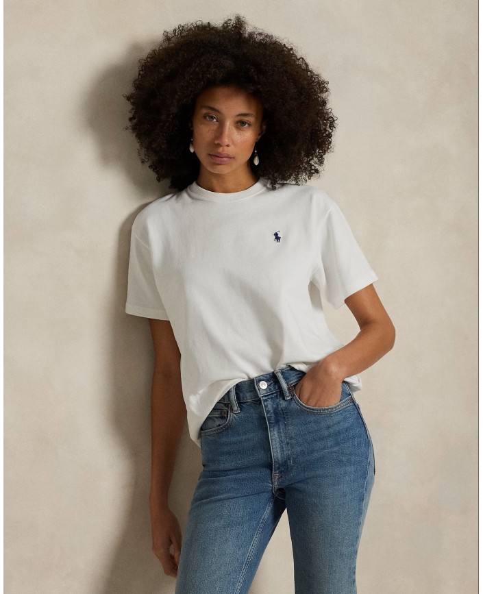 Tee shirt relaxed fit - Ralph lauren