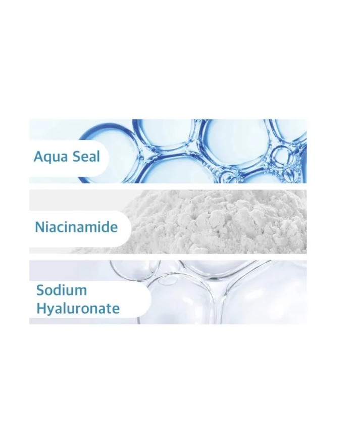 Masque visage watermide - Mediheal