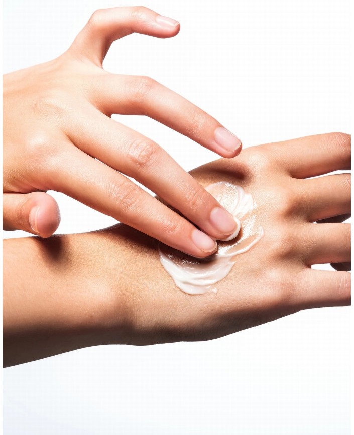 Skin restore creme visage - Mimetique