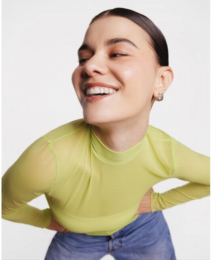 Skin web crème riche et masque - Mimetique