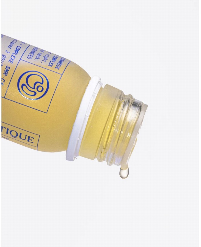 Skin revive serum visage - Mimetique