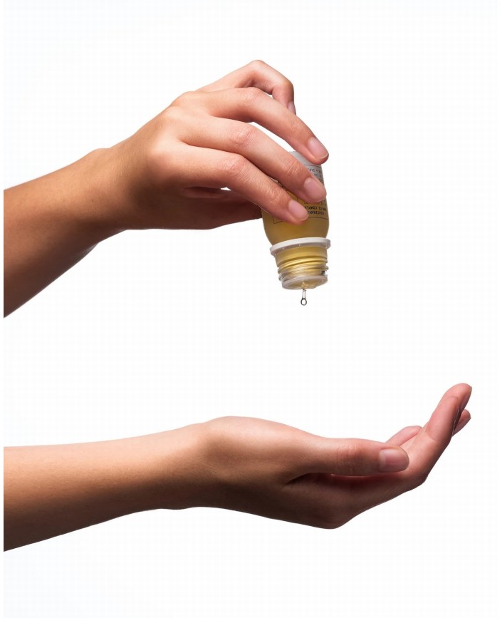 Skin revive serum visage - Mimetique