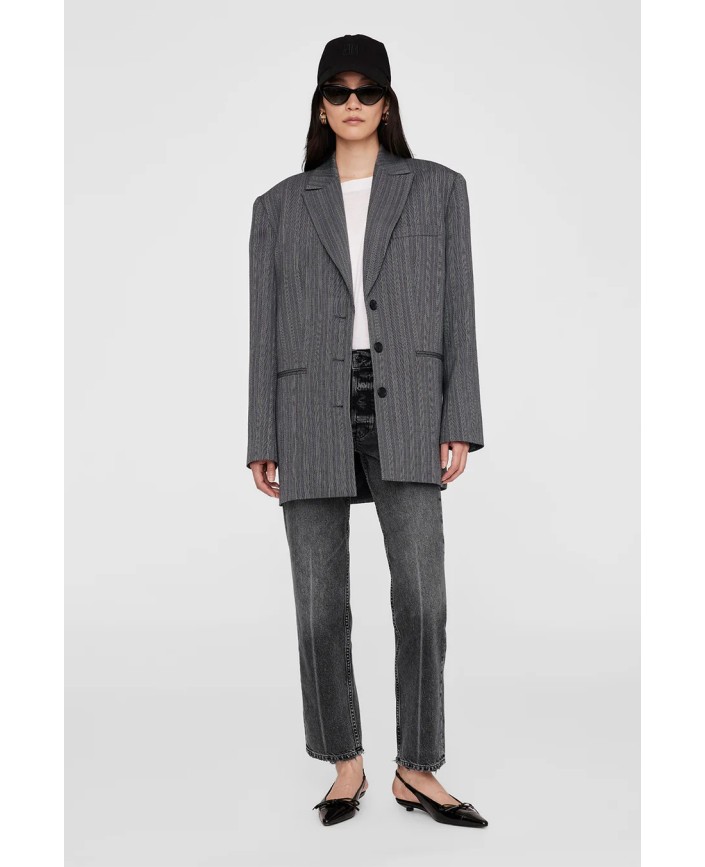 Casquette baseball jeremy - Anine bing 2