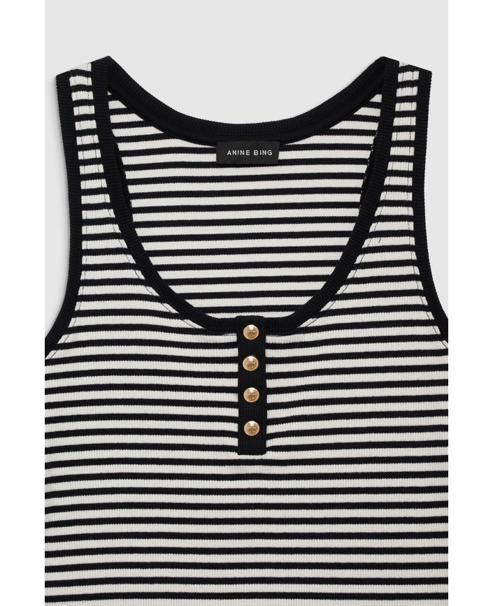 Debardeur alesia multi - Anine bing