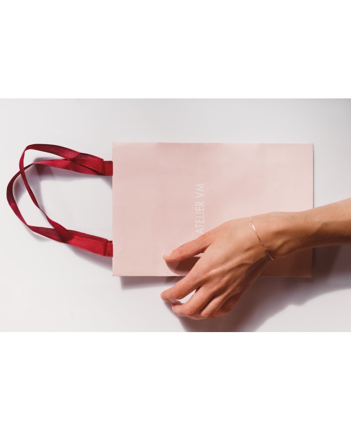 Bracelet per far felicita - Atelier vm