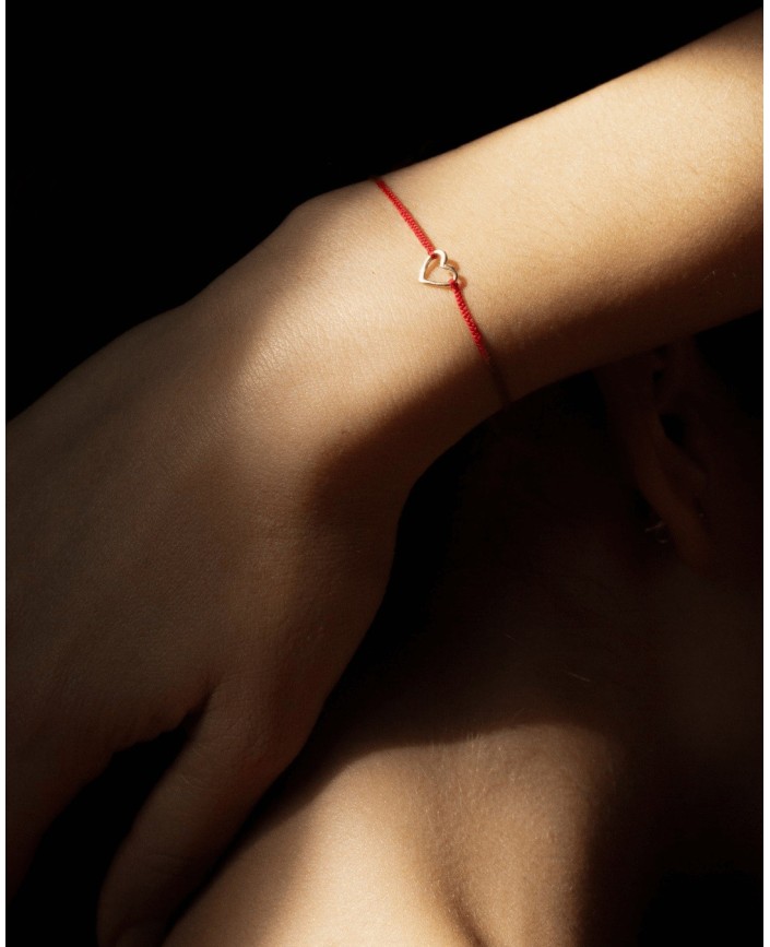 Bracelet per far felicita - Atelier vm 2