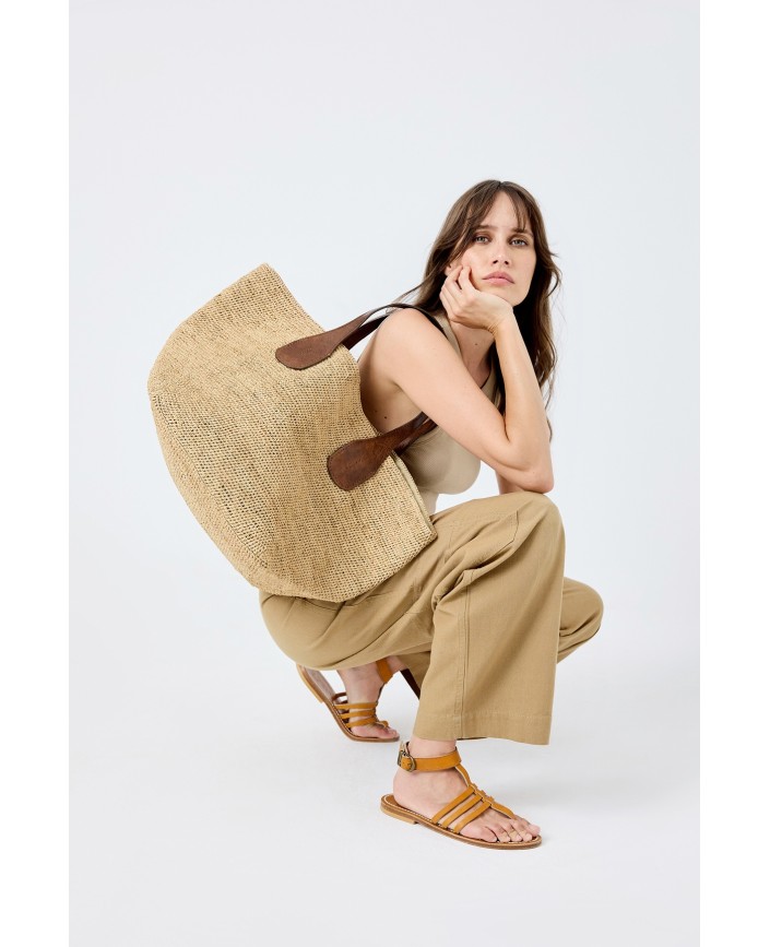 Sac tokyo ii savane ibeliv - Ibeliv 2