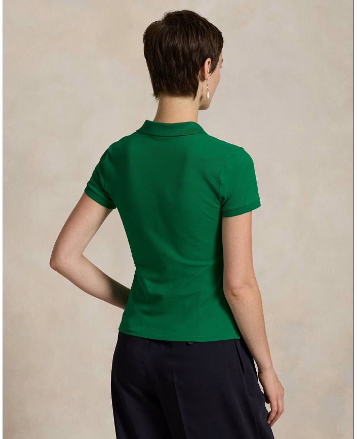 Polo shirt kayak green - Ralph lauren