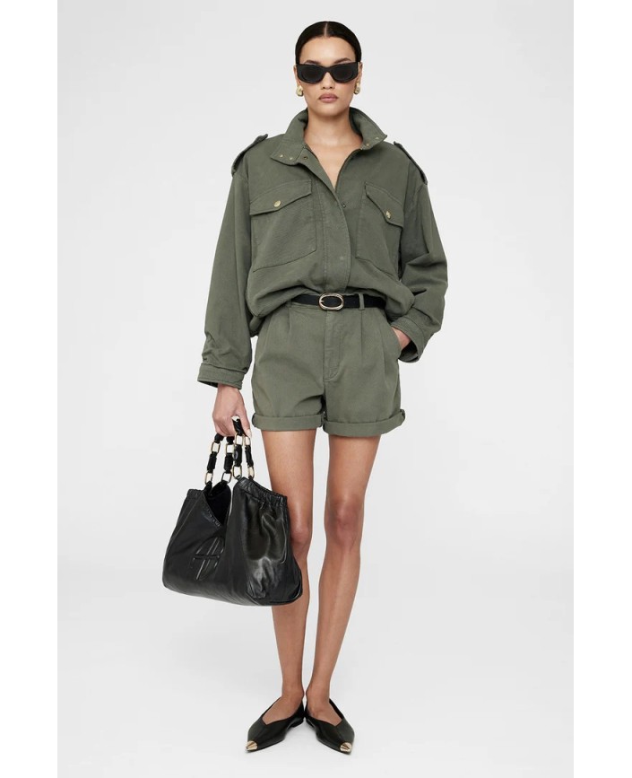 Sac medium kate black - Anine bing 2