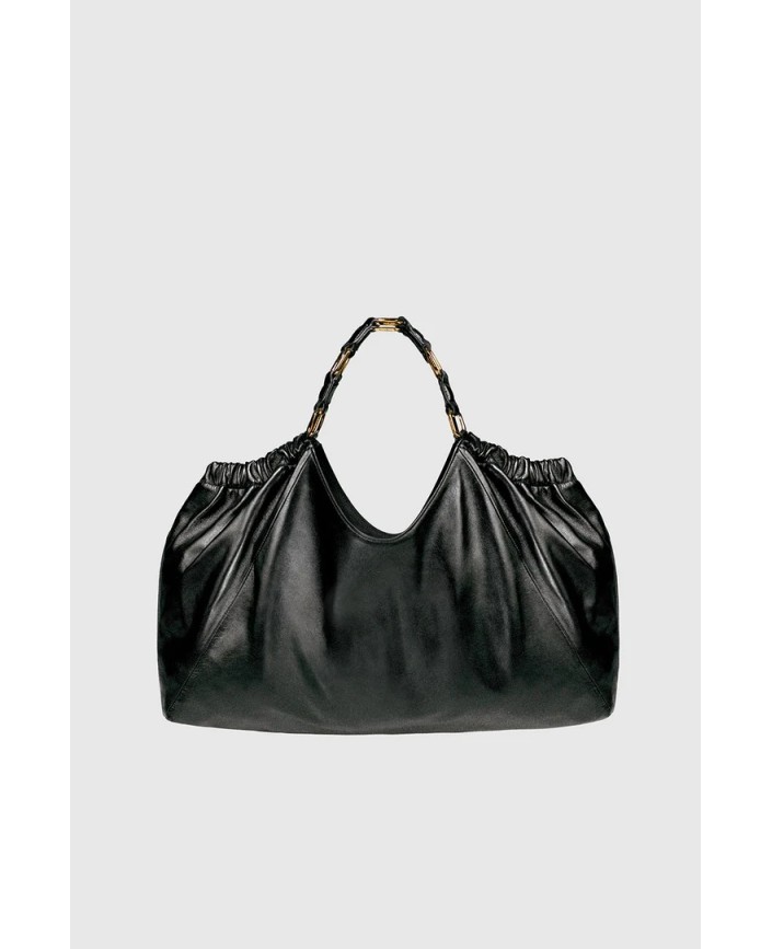 Sac medium kate black - Anine bing