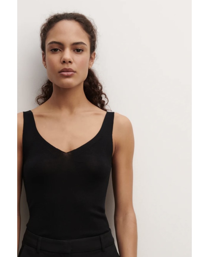 Debardeur sans coutures - Bompard 2