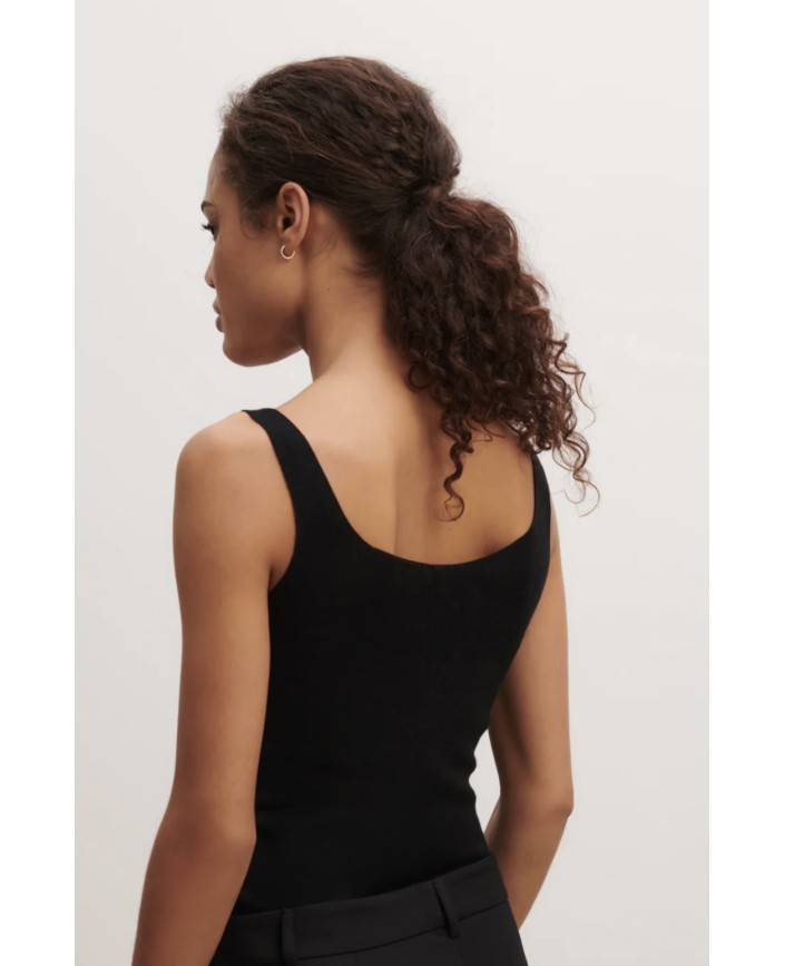 Debardeur sans coutures - Bompard