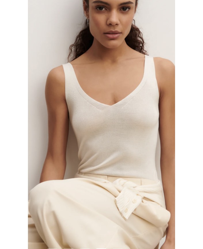 Debardeur sans coutures - Bompard 2