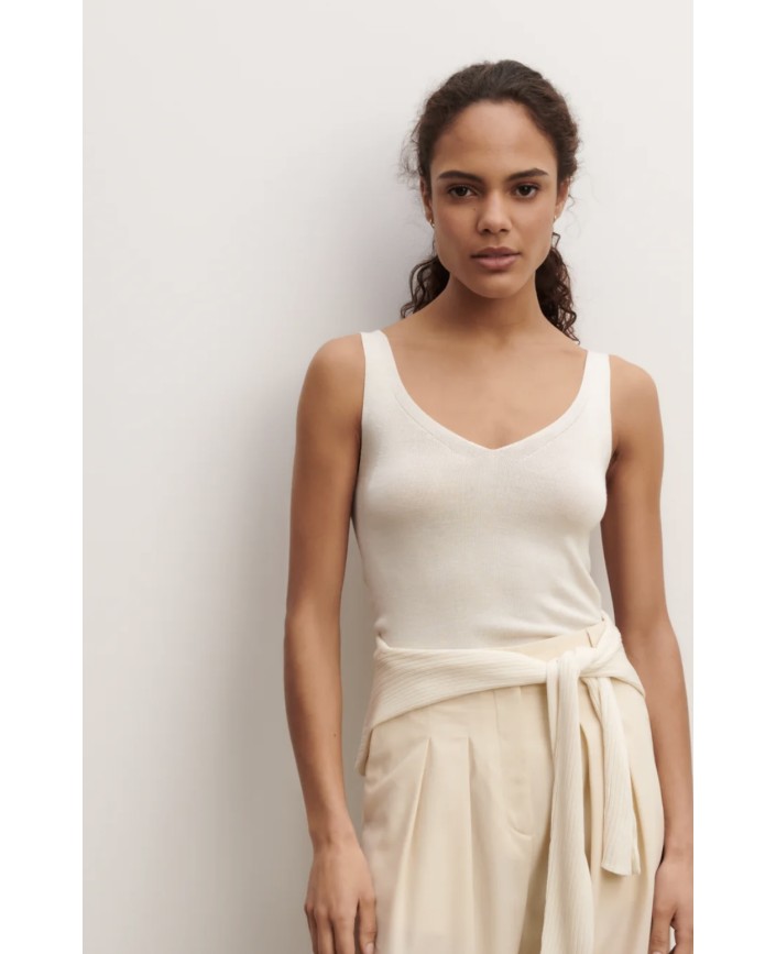 Debardeur sans coutures - Bompard