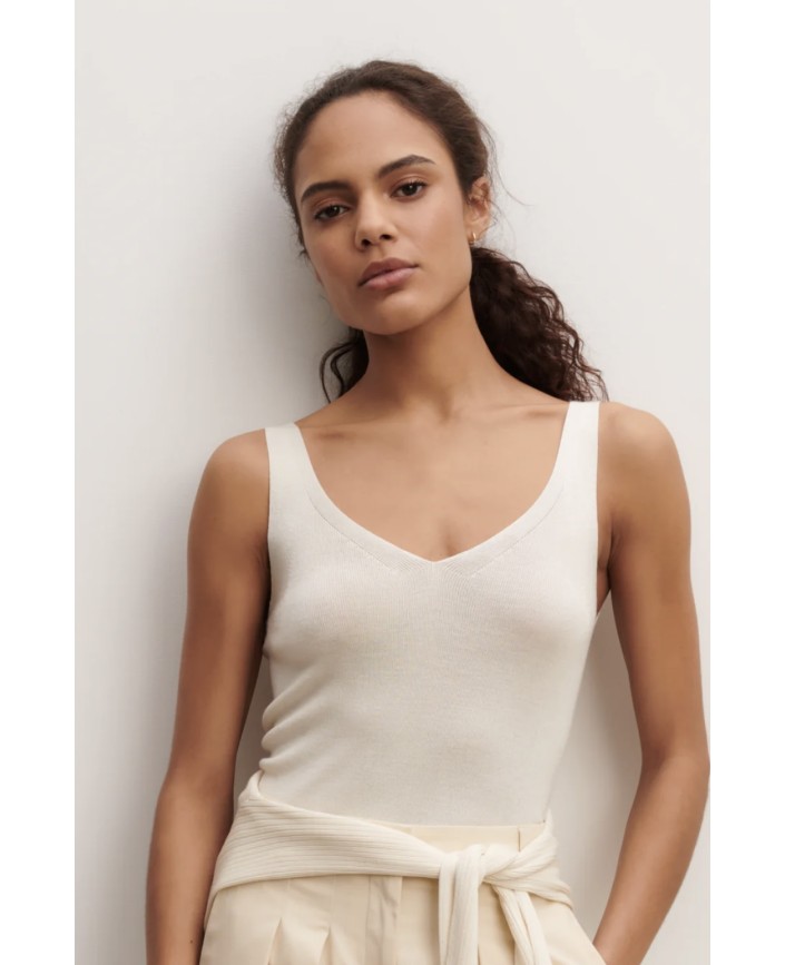 Debardeur sans coutures - Bompard