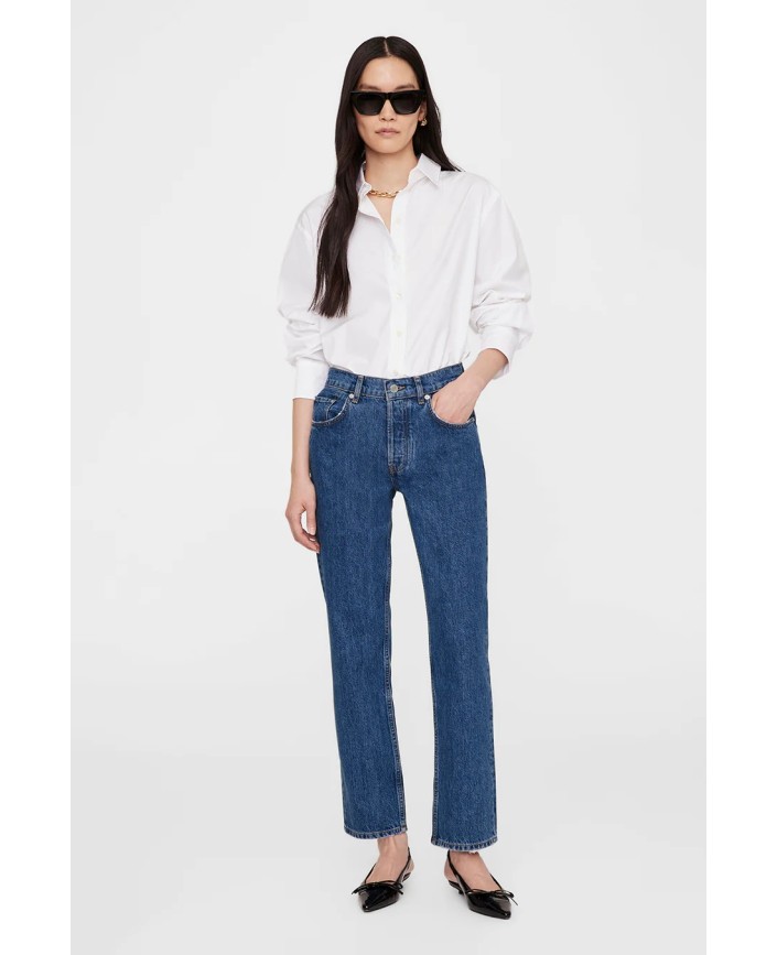 Chemise essie white - Anine bing 2