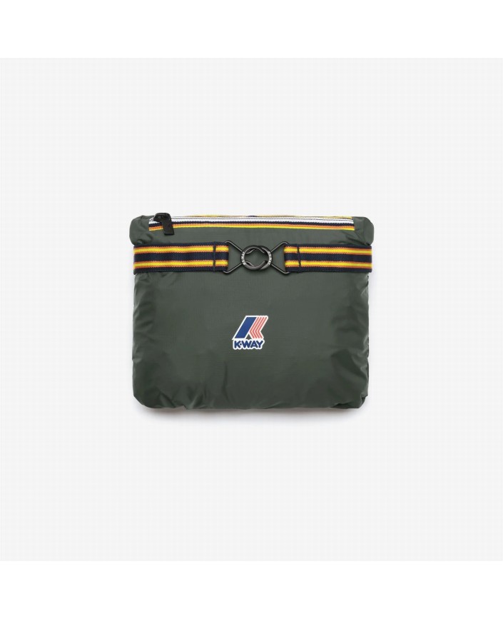 Veste le vrai 4.0 claude - K-way