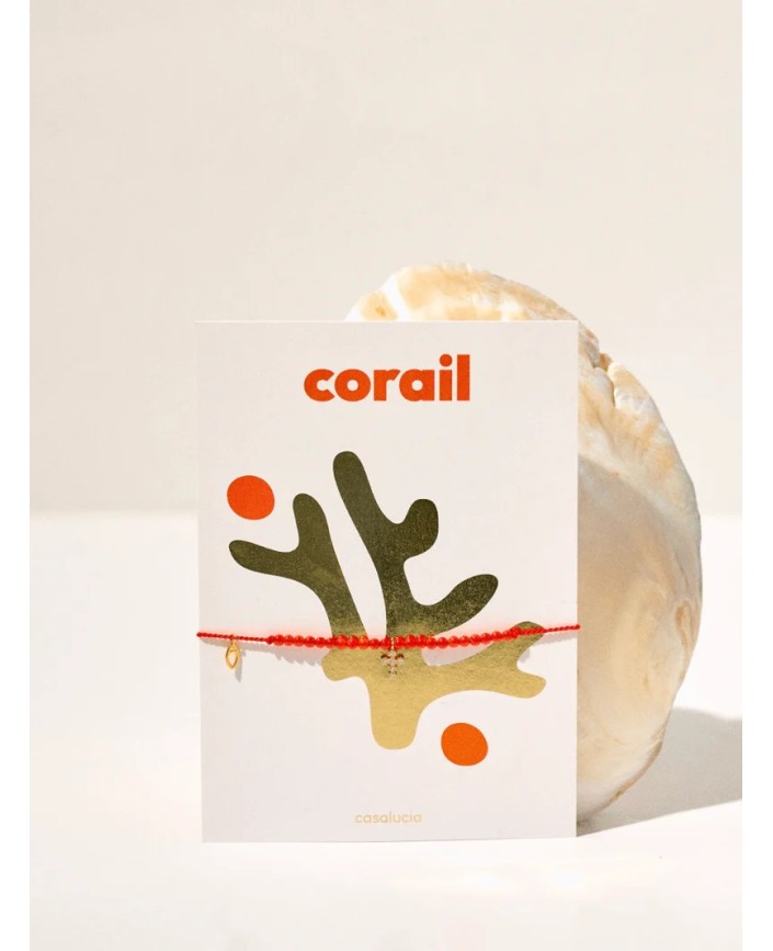 Bracelet lavezzi - Casalucia 2