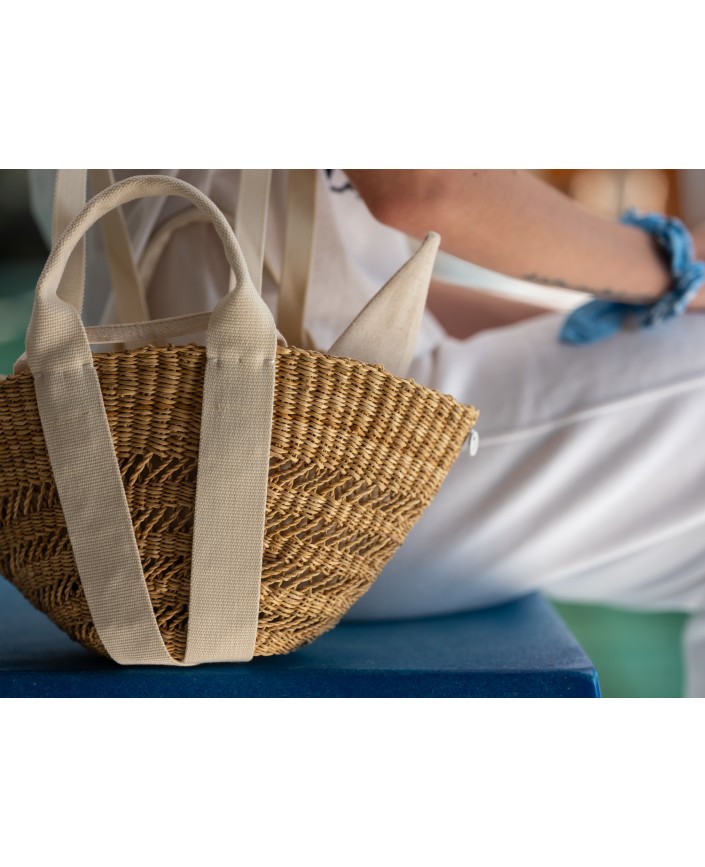 Sac mini sophie lace - Muun 2