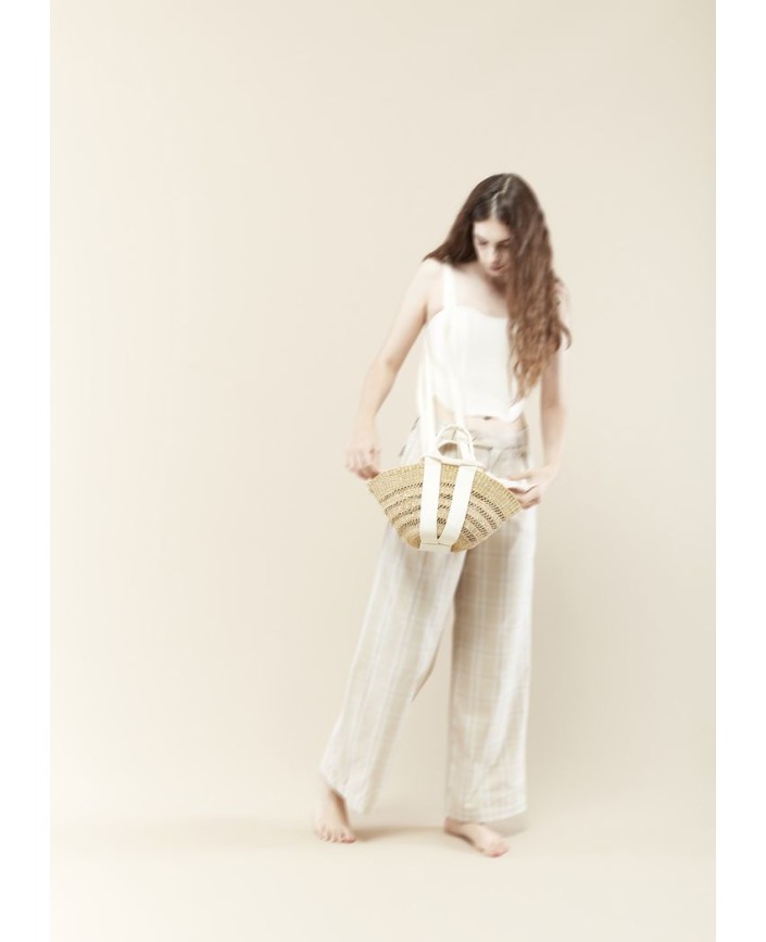 Sac mini sophie lace - Muun