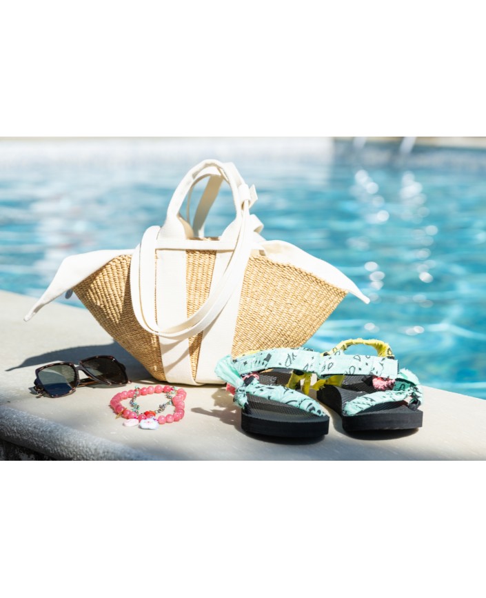 Sac sophie natural ecru - Muun 2