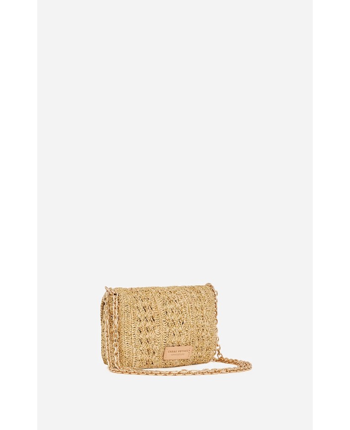 Sac nano moon or - Vanessa bruno