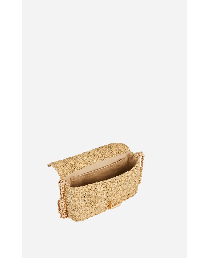 Sac nano moon or - Vanessa bruno