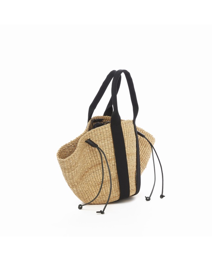 Sac so natural black - Muun 2