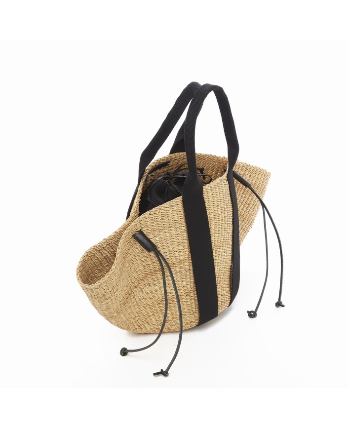 Sac so natural black - Muun