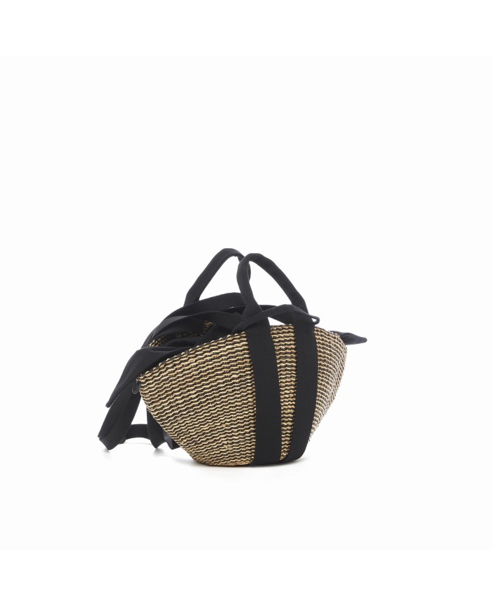 Sac mini sophie natxblack - Muun 2