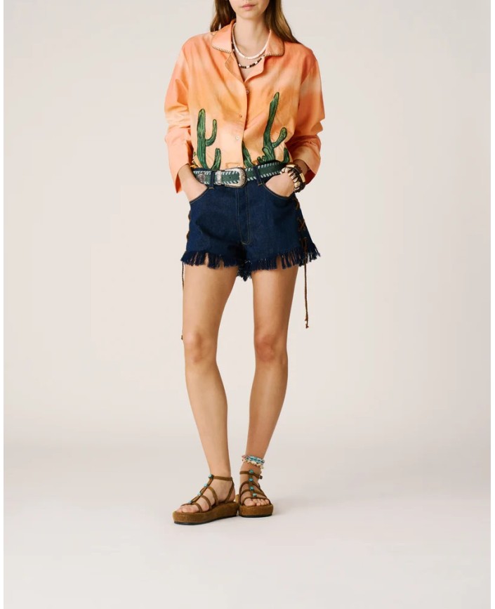 Sandales joyce ginger - Arizona love 2