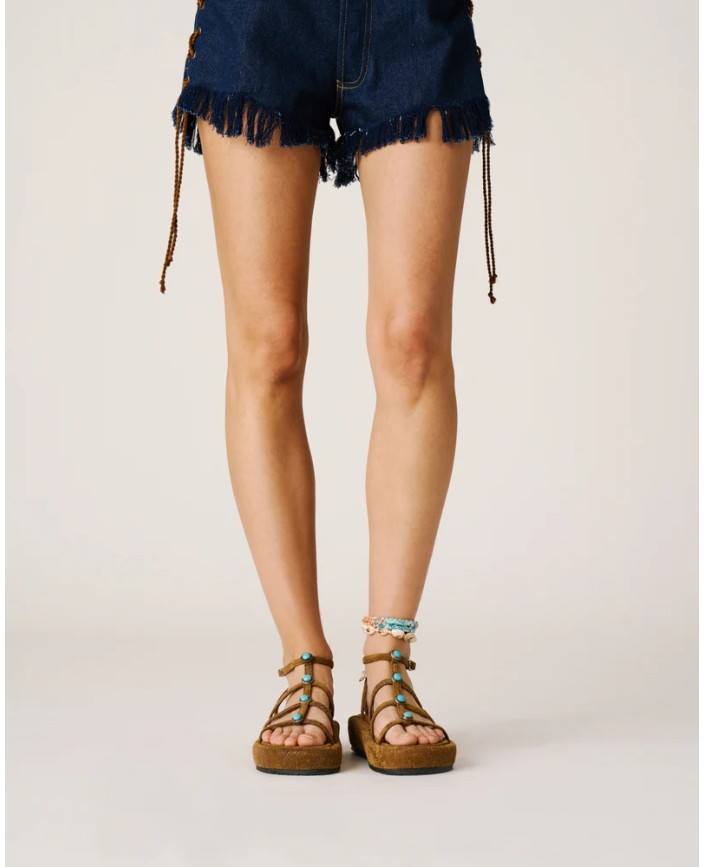 Sandales joyce ginger - Arizona love