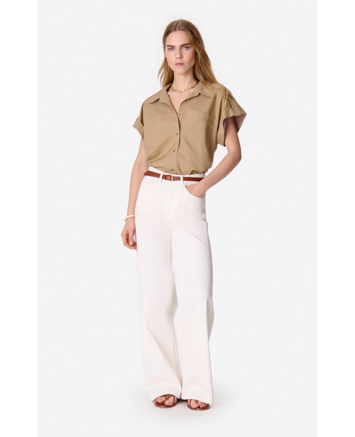 Blouse eloen ble - Vanessa bruno