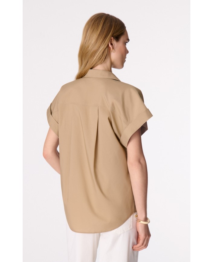 Blouse eloen ble - Vanessa bruno