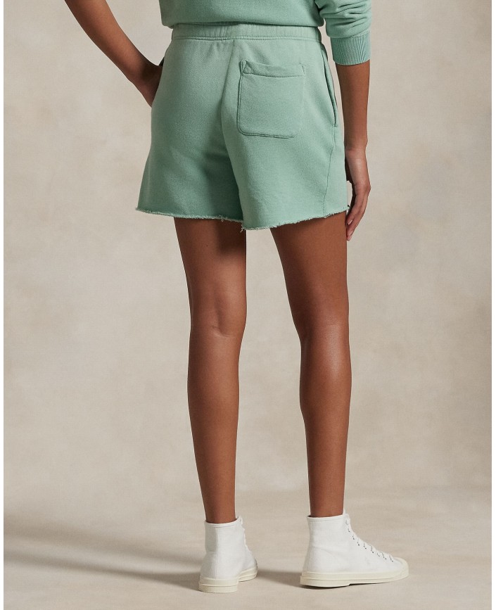 Short polaire leger essex gree - Ralph lauren