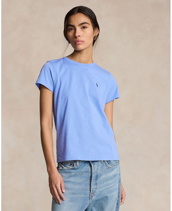 Tee-shirt col rond nantucket b - Ralph lauren 2