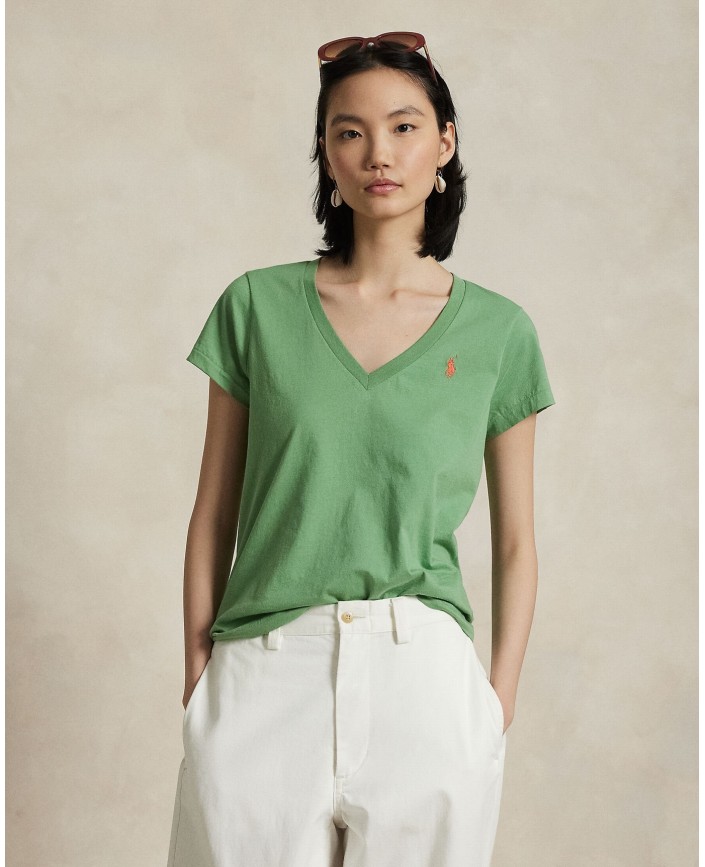 T-shirt short sleeve - Ralph lauren 2
