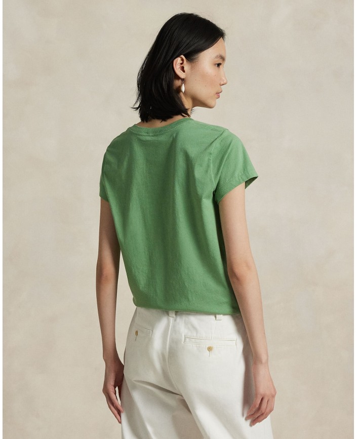 T-shirt short sleeve - Ralph lauren