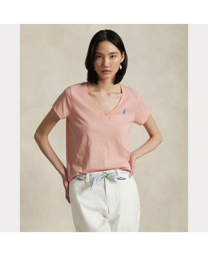 T-shirt short sleeve - Ralph lauren 2