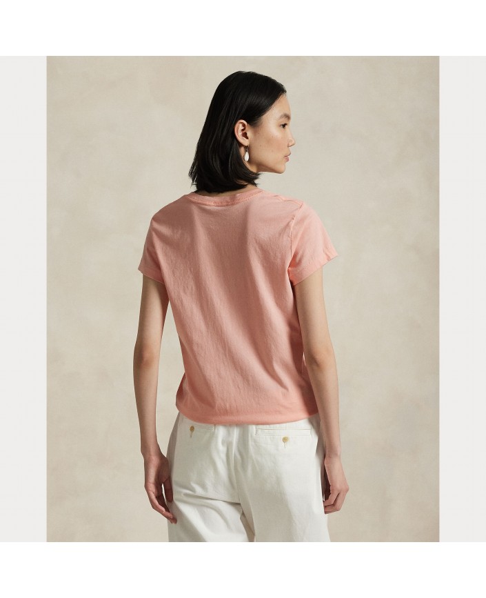 T-shirt short sleeve - Ralph lauren